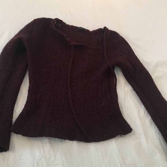 Italian Sweater by Stefanel - Picture 2 of 3